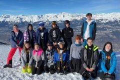 Groupe-ski-libre