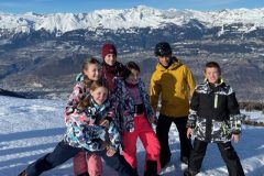 Groupe-snow