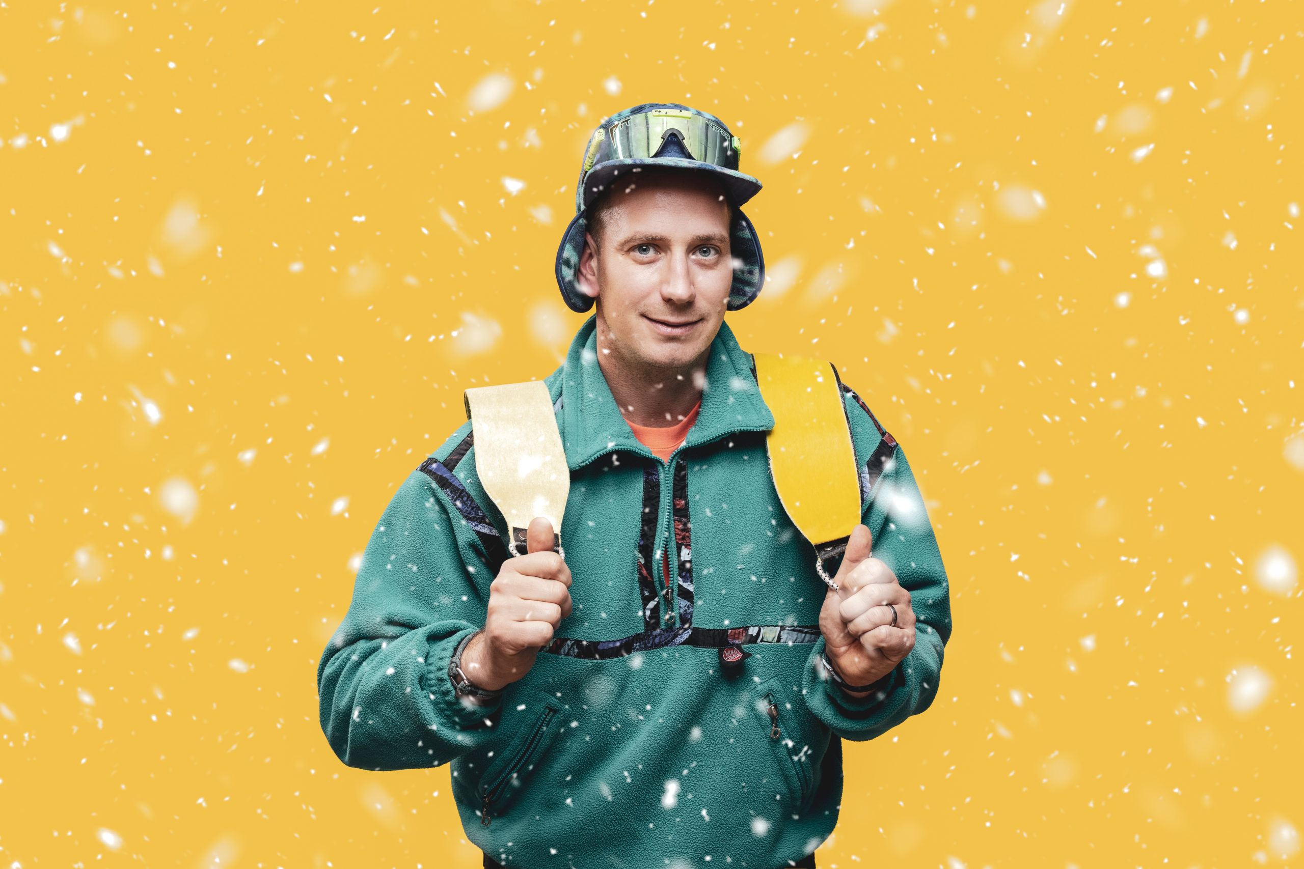 Guillaume Constantin